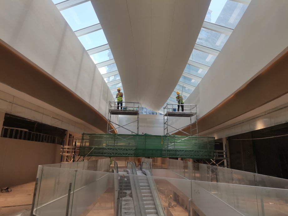 Yangst Industries Gallery